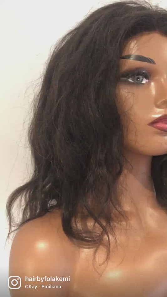 Unlimited revamp service